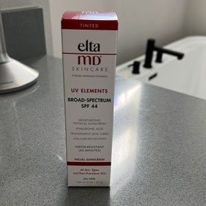 EltaMD UV Elements Tinted Sunscreen